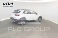 2025 KIA Stonic