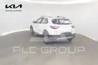 2025 KIA Stonic