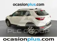 2025 KIA Stonic