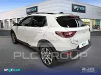 2025 KIA Stonic