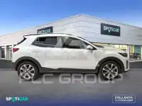 2025 KIA Stonic