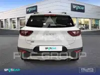 2025 KIA Stonic