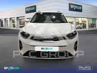 2025 KIA Stonic