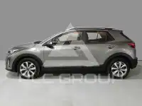 2025 KIA Stonic