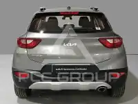 2025 KIA Stonic
