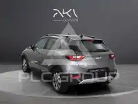 2025 KIA Stonic