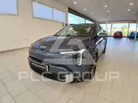 2025 KIA Stonic