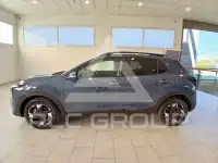 2025 KIA Stonic