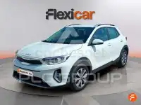 2025 KIA Stonic