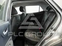 2025 KIA Stonic