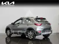 2025 KIA Stonic