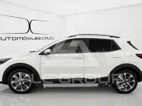 2025 KIA Stonic