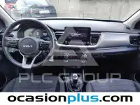 2025 KIA Stonic