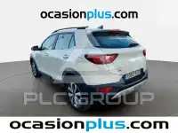 2025 KIA Stonic