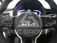 2025 KIA Stonic
