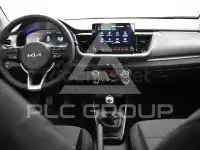 2025 KIA Stonic