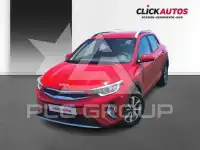 2025 KIA Stonic