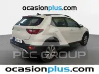 2025 KIA Stonic