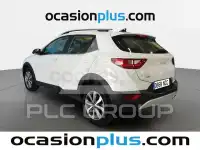 2025 KIA Stonic