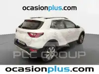 2025 KIA Stonic