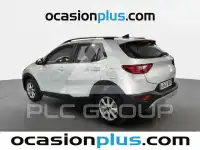2025 KIA Stonic