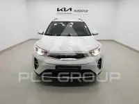 2025 KIA Stonic