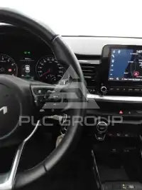 2025 KIA Stonic