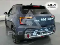 2025 KIA Stonic