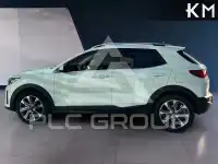 2025 KIA Stonic