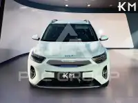 2025 KIA Stonic