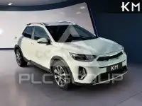 2025 KIA Stonic
