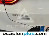 2025 KIA Stonic