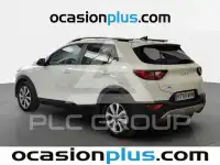 2025 KIA Stonic
