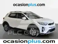 2025 KIA Stonic