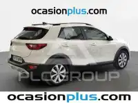 2025 KIA Stonic