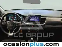 2025 KIA Stonic