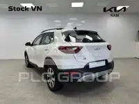 2025 KIA Stonic