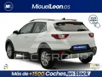 2025 KIA Stonic