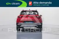 2025 KIA Stonic