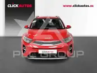 2025 KIA Stonic