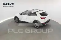 2025 KIA Stonic