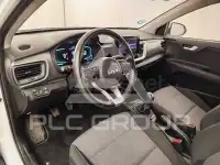 2025 KIA Stonic