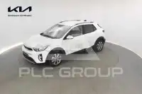 2025 KIA Stonic