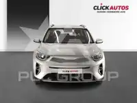 2025 KIA Stonic
