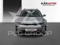 2025 KIA Stonic