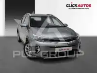 2025 KIA Stonic