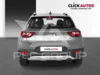 2025 KIA Stonic