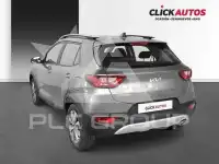 2025 KIA Stonic
