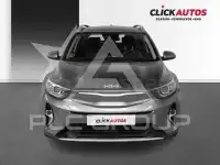 2025 KIA Stonic