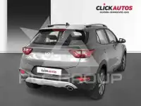2025 KIA Stonic